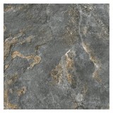 Gresie exterior / interior portelanata Stone Galaxy Mat, 59.8 x 59.8 cm, gri, mata, rectificata, aspect piatra