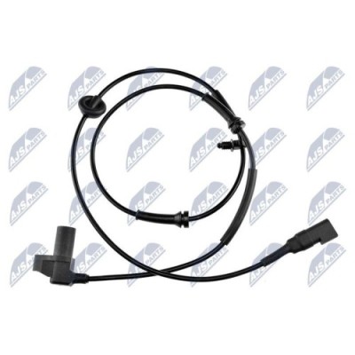 Senzor abs fata Ford Transit Fwd 2.0di, Tdci 2000-2006 , Stanga, Wire 1320mm, 3C112B372AC foto