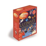 I Wonder Why Ultimate Collection - Carti in engleza pentru copii despre stiinta
