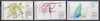 Germania 1984 - Jocurile Olimpice - Los Angeles, SUA, MNH, Nestampilat