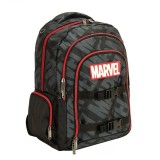 Ghiozdan copii, Marvel, 46cm, Multicolor