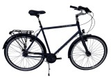 Cumpara ieftin Bicicleta Oras Kieler - 28 Inch, XL, Gri Ultimate FactoryBikes
