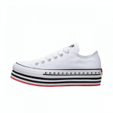 Pantofi Sport Converse CHUCK TAYLOR ALL STAR PLATFORM EVA