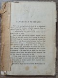 Povestiri oltenesti, locuri si oameni din alte vremi - Nicolae al Lupului/ uzata