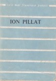 Ion Pillat - Versuri (Colecţia CELE MAI FRUMOASE POEZII )