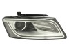 Far Audi Q5 (8r), 06.2012-09.2016, partea Dreapta, xenon; cu lumina timp de zi tip LED; D3S+LED+PY21W; electric; fara bec descarcare; fara ballast; c