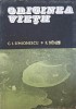 Originea Vietii - C.I. Simionescu, F. Denes, Editura Academiei Romane, 1983, Biologie, Carte in Romana