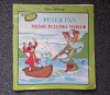 PETER PAN. WENDY IN LUMEA VISELOR - Egmont Maxi