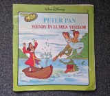 PETER PAN. WENDY IN LUMEA VISELOR - Egmont Maxi