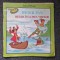 PETER PAN. WENDY IN LUMEA VISELOR - Egmont Maxi