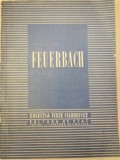 FEUERBACH de C. I. GULIAN 1954