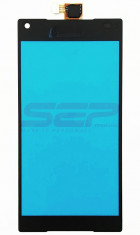 Touchscreen Sony Xperia Z5 Compact E5803 E5823 BLACK foto