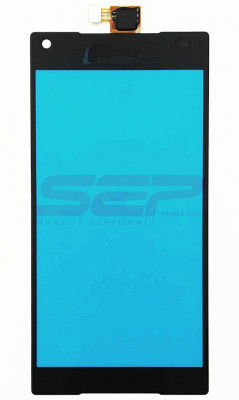 Touchscreen Sony Xperia Z5 Compact / E5803 / E5823 BLACK foto
