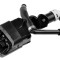 Motoras spalator far Mazda 6 2007-, Stanga, NTY EDS-MZ-000