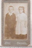 bnk foto Copii - CDV