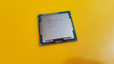 Procesor Intel Core i5-3330,3,00Ghz Turbo 3,20Ghz,6MB,Socket 1155 foto