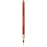 Collistar Professional Lip Pencil Creion de buze de lunga durata culoare 1 Naturale 1,2 g