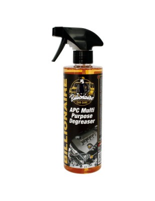Solutie curatat universala Billionaire APC Multi Purpose Degreaser 500ml foto