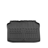 Cumpara ieftin COVOR PROTECTIE PORTBAGAJ UMBRELLA PENTRU VOLKSWAGEN POLO IV (2001-2009)