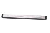 Ornament prag interior dreapta față INFINITI M30 2012 OEM: 769B0-1BA0A 13746183