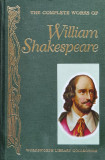 The Complete Works Of William Shakespeare (cartonata) - William Shakespeare ,561140, WORDSWORTH
