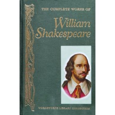 The Complete Works Of William Shakespeare (cartonata) - William Shakespeare , H23