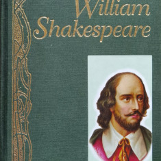 The Complete Works Of William Shakespeare (cartonata) - William Shakespeare ,561140