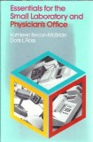 Essentials for the small laboratory and physician's office - Kathleen Becan-McBride