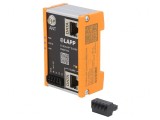 Monitor de cabluri de date 24VDC IP20 RJ45 -40&divide;75&deg;C