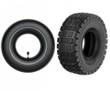 Cauciuc + camera 3.00 - 4