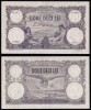 Romania 1929, 20 LEI, 19 Septembrie 1929, P#30, aUNC! Aproape perfecta!