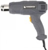Pistol electric de căldură cu 2 viteze, 4 duze, 600&deg;C, 2000W, PM-OP-2000MN