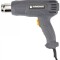 Pistol electric de căldură cu 2 viteze, 4 duze, 600&deg;C, 2000W, PM-OP-2000MN