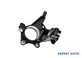 Fuzeta fata Peugeot 206 (1998-&gt;)[2A/C] #1