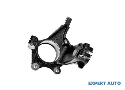 Fuzeta fata Peugeot 206 (1998-&amp;gt;)[2A/C] #1 foto