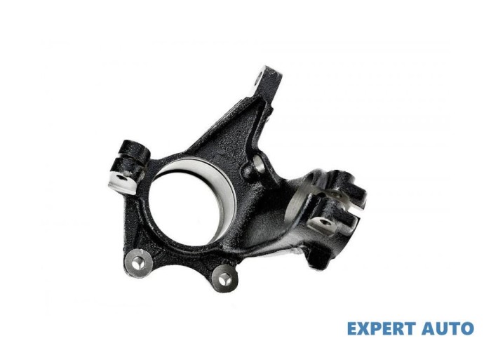 Fuzeta fata Peugeot 206 (1998-&gt;)[2A/C] #1