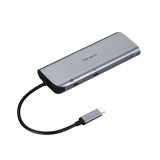 Targus Dock USB-C 140W EPR Pass-Thru