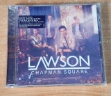 Lawson - Chapman Square CD (2012)