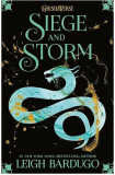Siege and Storm | Leigh Bardugo, 2019, Orion Children&#039;s Books