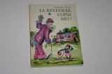 La revedere copiii mei! - Dimitrie Goga