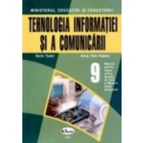 Tehnologia informatiei si a comunicarii. Manual pentru clasa a IX-a