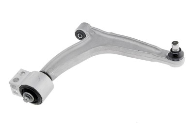Brat suspensie fata Opel Vectra C 2002-, Signum 2003-, Fiat Croma 2005-, Saab 9-3 2002-, Inferior Dreapta, NTY ZWD-PL-010 foto