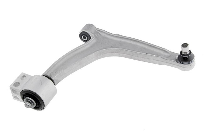Brat suspensie fata Opel Vectra C 2002-, Signum 2003-, Fiat Croma 2005-, Saab 9-3 2002-, Inferior Dreapta, NTY ZWD-PL-010