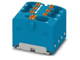 Conector de şine 17,5A 450V
