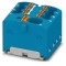 Conector de şine 17,5A 450V