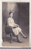 bnk foto Portret de femeie - Foto Olteanu Campina