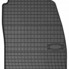 Covoras Auto Cauciuc Fata Dreapta Negro Ford Focus 2 2004-2012 0301