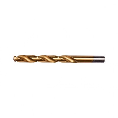 Burghiu metal HSS-TiN 12,5 mm Yato YT-44667 foto