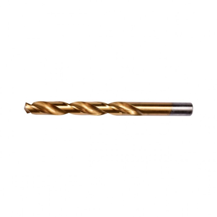 Burghiu metal HSS-TiN 12,5 mm Yato YT-44667