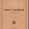 Lege a numelui (8 aprilie 1936)
